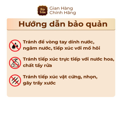  Vòng Trầm Hương 15 ly – 15 Hạt – Cao Cấp | Bảo Trầm – Trầm Tự Nhiên 100%, Hương Dịu Thanh – Hộ Thân Bình An