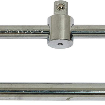 BỘ ĐẦU TUÝP 1/2 INCH 27 CHI TIẾT STANLEY 86-477 - HÀNG CHÍNH HÃNG