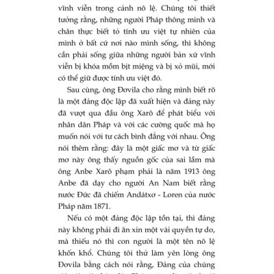 Một số tác phẩm chính luận tiêu biểu của Chủ tịch Hồ Chí Minh - bản in 2025