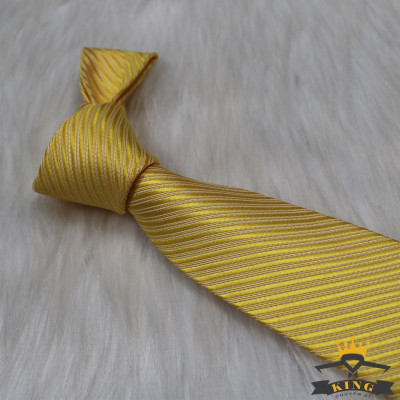 Cà Vạt Nam KING Caravat Nam Công Sở Cao Cấp ( C13 )