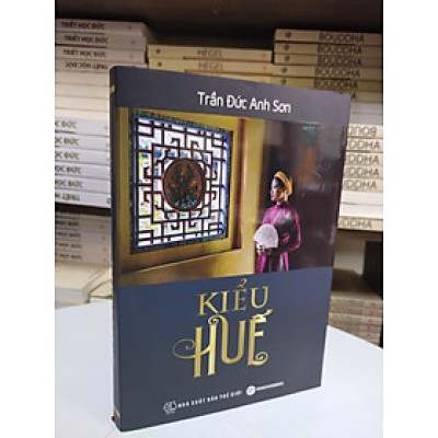 Kiểu Huế-Ấn bản đặc biệt có đánh số 