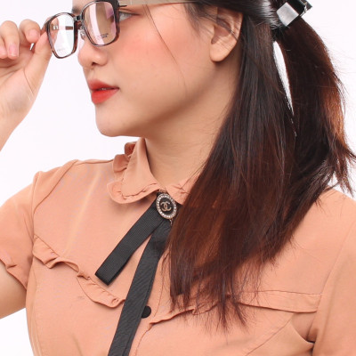 GỌNG KÍNH TR90 PHỐI CÀNG HỢP KIM CAO CẤP BỀN ĐẸP THỜI TRANG – HÀNG CHÍNH HÃNG TRHK MT068