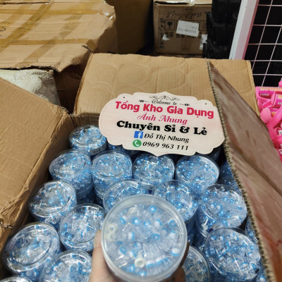 hộp 100 đầu lọ.c khói thu.ốc lá giảm độ.c tố