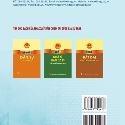 Tìm hiểu Luật nhà ở năm 2023. Những quy định cần biết - bản in 2025