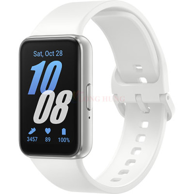 Vòng đeo tay thông minh Samsung Galaxy Fit3 - Hàng chính hãng