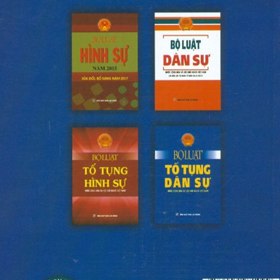 Bộ Luật Tố Tụng Dân Sự  Nước Cộng Hòa Xã Hội Chủ Nghĩa Việt Nam
