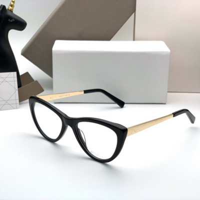 Gọng Kính cận, Kính giả cận mắt mèo gọng Kim loại bản dày + tặng Tuavit móc khóa mini đa năng