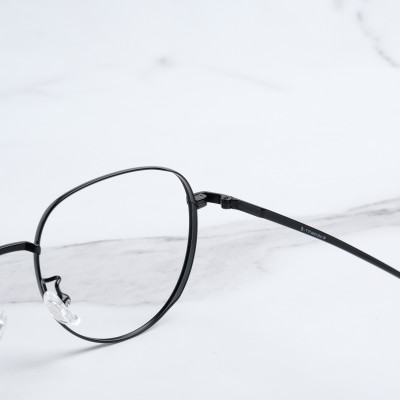 Gọng Kính Mắt Mèo SHADY Nữ G2317