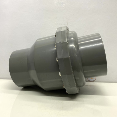 Van 1 chiều phi 140 FINMAX