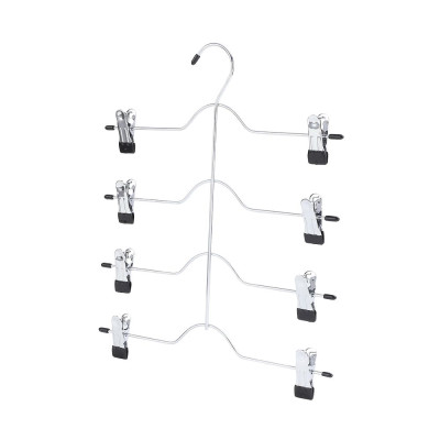 Móc Treo Quần Áo Sắt MARCO Màu Bạc|Index Living Mall| Nội Thất Thái Lan