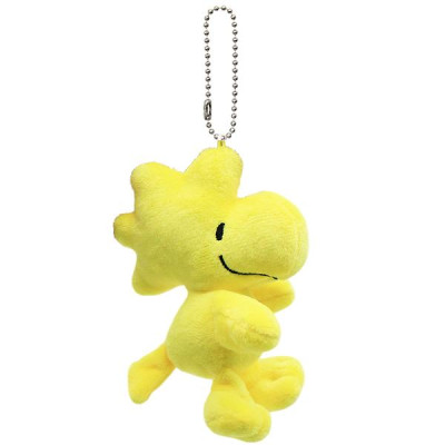 Móc Khóa Woodstock 13 cm - TeenBox