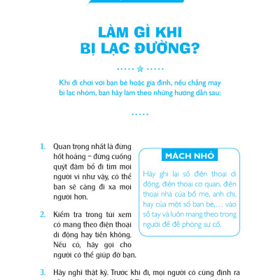 Bạn Trai Tháo Vát (Bộ Tuyệt Chiêu Dành Cho Bạn Trai)