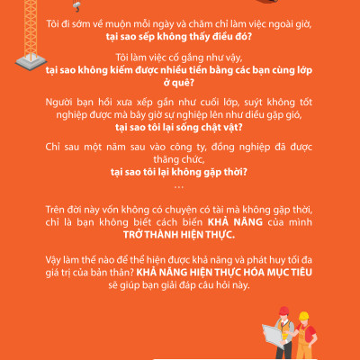 Khả Năng Hiện Thực Hóa - Mục Tiêu