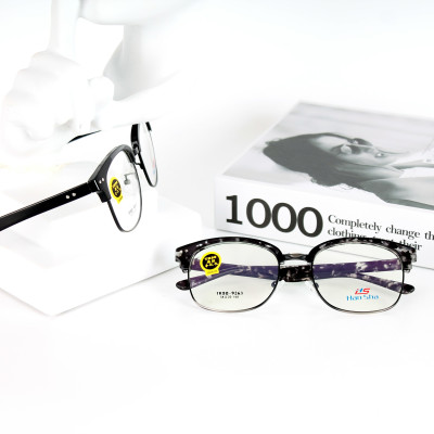 GỌNG KÍNH TR90 PHỐI CÀNG HỢP KIM CAO CẤP BỀN ĐẸP THỜI TRANG – HÀNG CHÍNH HÃNG TRHK 9263