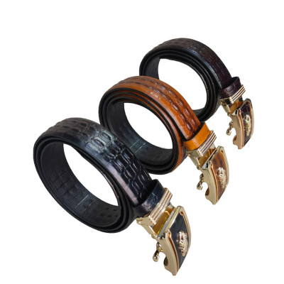 Thắt Lưng Nam Da Bò Thật HÀ NAM Nhiều Màu Cao Cấp TLNA2065