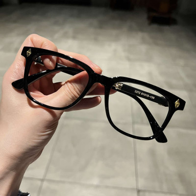  Kính gọng unisex nam nữ họa tiết - Hàng cao cấp