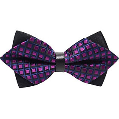 Nơ Đeo Cổ Nam Titishop NDC076