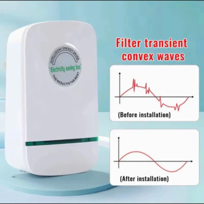 Thiết Bị Tiết Kiệm Điện Nhật Bản Mẫu Mới – Tiện Lợi, Hiệu Quả, Giảm 30%