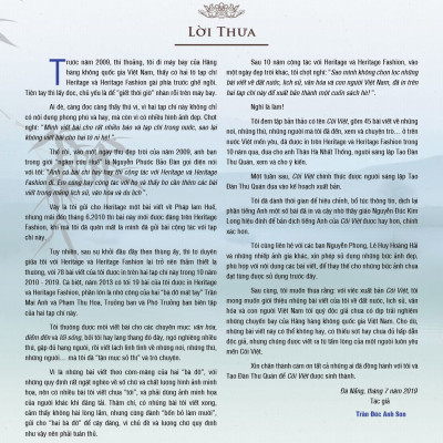 CÕI VIỆT (Tác giả: Trần Đức Anh Sơn)