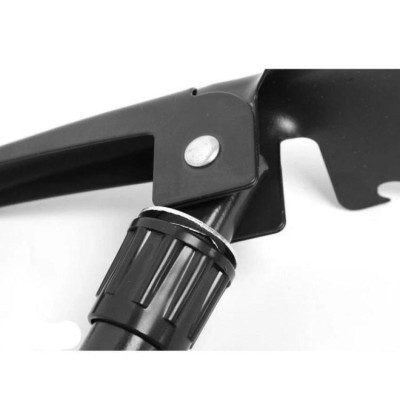 Bộ Cuốc Xẻng Đi Phượt Gấp Gọn Tiện Lợi