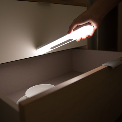 Đèn Cảm Ứng Dán Tường ARIZE BANDIZ Smart LED Sensor Light Sạc Điện