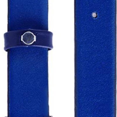 Thắt Lưng Nữ Da Bò Cỡ Lớn Huy Hoàng HT5108 - Xanh