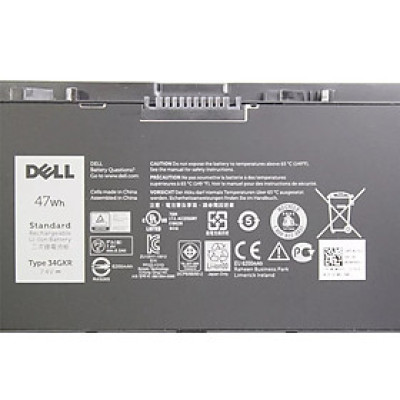 Pin dành cho Laptop Dell Latitude E7420, E7440, E7450 - Z.in hàng chính hãng.