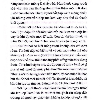 Gửi tuổi trẻ thân thương