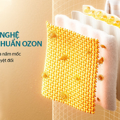 Máy Sấy Quần Áo Mini Sunhouse SHD2704 - Hàng chính hãng