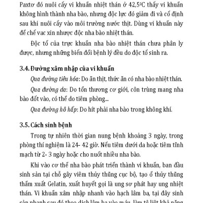 Nông Nghiệp Xanh, Sạch - Một Số Bệnh Thường Gặp Ở Trâu Bò Và Biện Pháp Khắc Phục