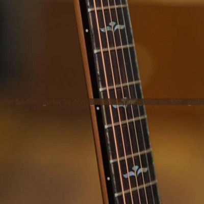 Đàn guitar acoustic DT720 rose wood ghitar chất lượng cao của Duy Guitar Store