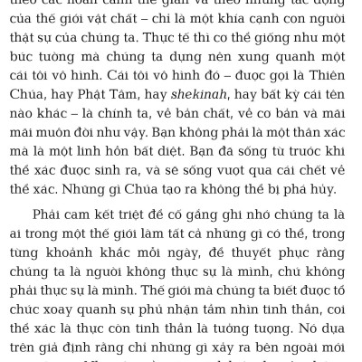 Từ Nước Mắt Đến Nụ Cười - Tận Cùng Khổ Đau Đến Ngời Sáng Tâm Hồn