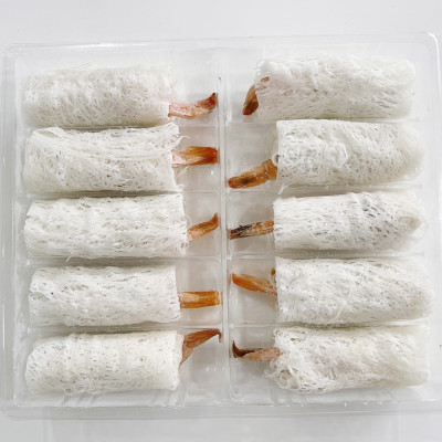 COMBO 5 GÓI CHẢ GIÒ RẾ CON TÔM 200GR