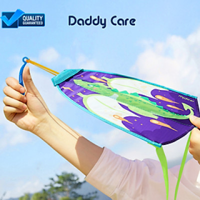 Đồ chơi bắn diều cho bé Mideer New Catapult Kite, đồ chơi thể thao vận động ngoài trời