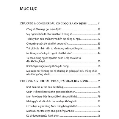 Người Xuất Sắc Phải Tàn Nhẫn Với Bản Thân Một Chút