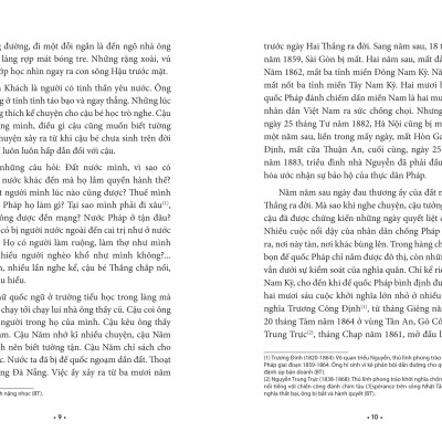 Sách - Tủ Sách Các Nhà Cách Mạng Tiền Bối - Người Thợ Máy Tôn Đức Thắng