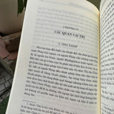 BẢN ÁN CHẾ ĐỘ THỰC DÂN PHÁP (Xuất bản lần thứ tám) - Nguyễn Ái Quốc - NXB Chính Trị Quốc Gia Sự Thật