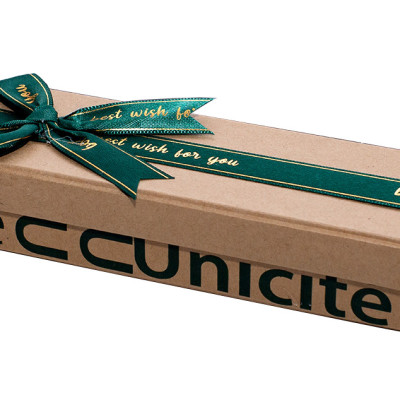 Hộp Quà Chữ Nhật Phượng Hoàng C033 - 20 x 4 x 3 cm - Giao mẫu ngẫu nhiên