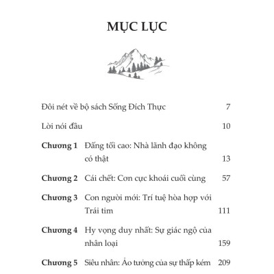 Tâm Trí Tỉnh Thức