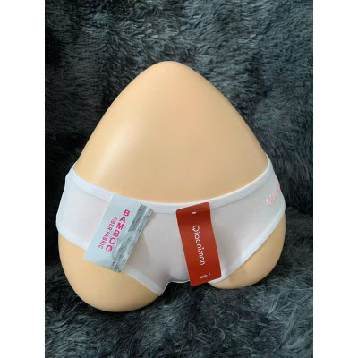 Quần Lót Nữ 3264 Cotton Co Giãn Tốt Bán Combo Màu Ngẫu Nhiên Đơn Giản Dễ Mặc