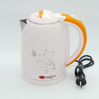 ẤM SIÊU TỐC THÂN 2 LỚP PG - 219 - Hàng Chính Hãng