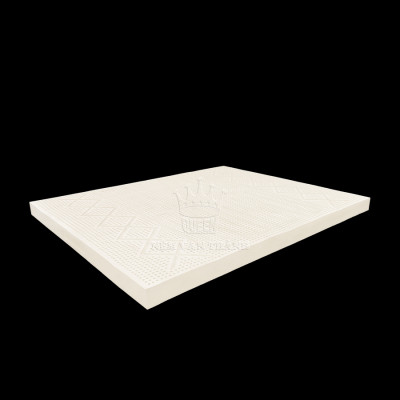 Nệm cao su Vạn Thành Segovia CSVT-SE1615 (160x200x15cm)