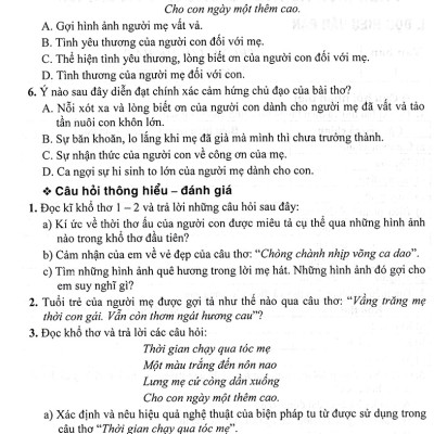 Phát Triển Kĩ Năng Đọc - Hiểu Và Viết Văn Bản Theo Thể Loại Môn Ngữ Văn 8 (Bám Sát SGK Chân Trời Sáng Tạo) _HA