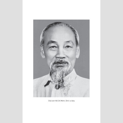 Di Sản Hồ Chí Minh - Sức Mạnh Tư Duy Hồ Chí Minh