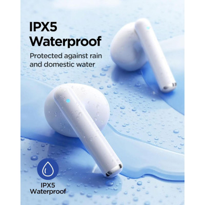 Tai Nghe Không Dây True Wireless - Pisen Buds P1