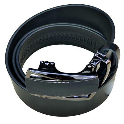 Thắt Lưng Nam Da Bò Thật TiTi ĐÔ Mặt khóa Tự Động TLNA2050