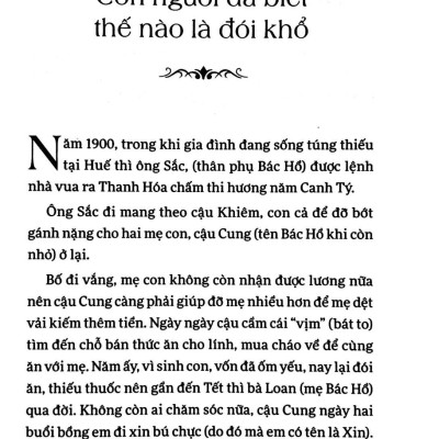 Phong Cách Hồ Chí Minh