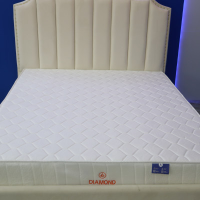 Đệm Lò Xo Aroma Diamond