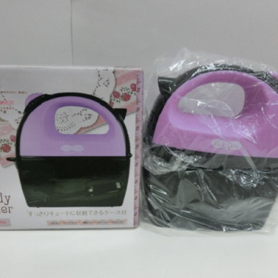 Máy đánh trứng Nhật Bản Lala Cute 120W - Hàng nhập khẩu chính hãng