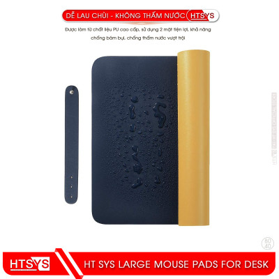 Tấm Lót Chuột HT SYS - Hàng Chính Hãng
